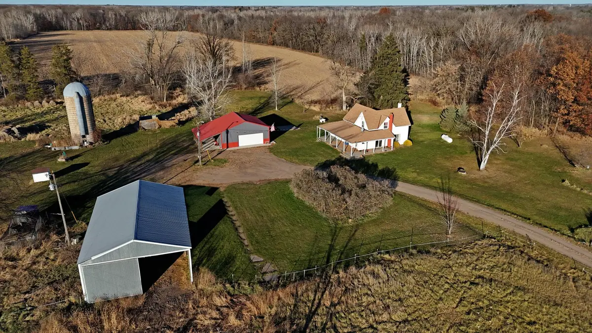 16534 110th Street, Foreston, MN 56330 - Image #1