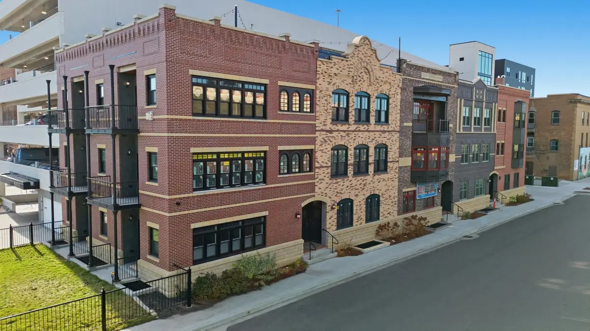 412 5th Street N #526, Fargo, ND 58102 - Image #1