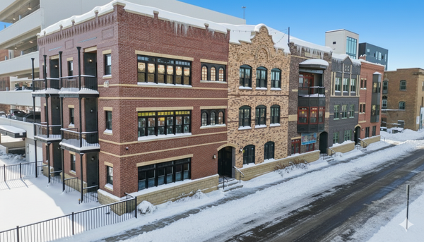 412 5th Street N #526, Fargo, ND 58102