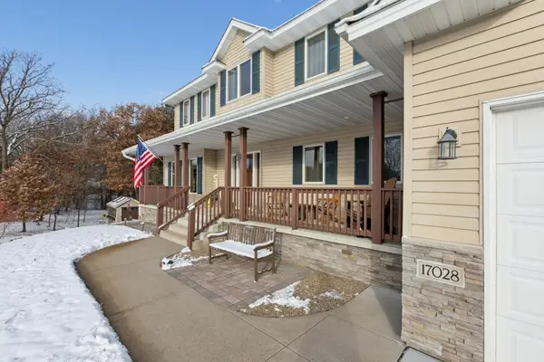 17028 262nd Avenue Nw, Big Lake, MN 55309