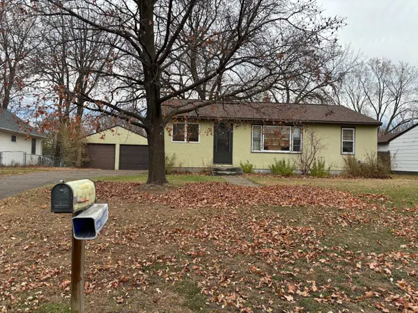 1367 Skillman Avenue E, Saint Paul, MN 55109