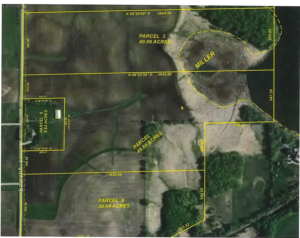 4XX Laurel Avenue, Cologne, MN 55322 - Image #1