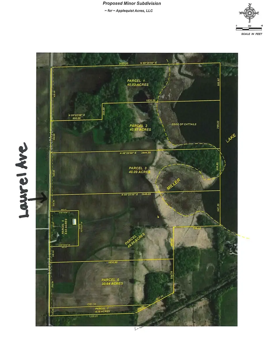 4XX Laurel Avenue, Cologne, MN 55322 - Image #2