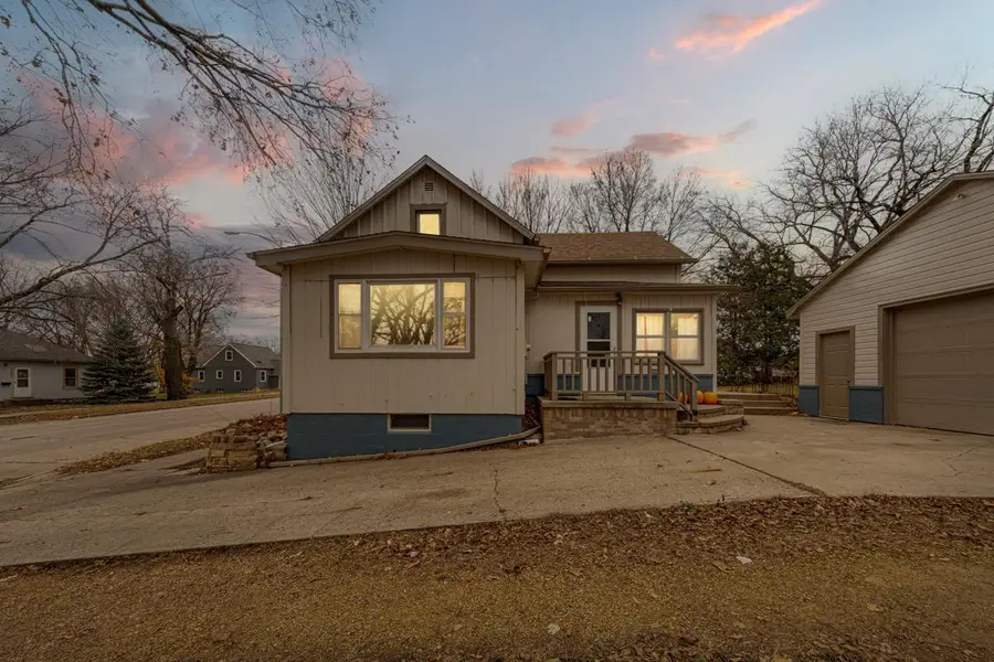 1114 N Prairie Avenue, Fairmont, MN 56031 - Image #3