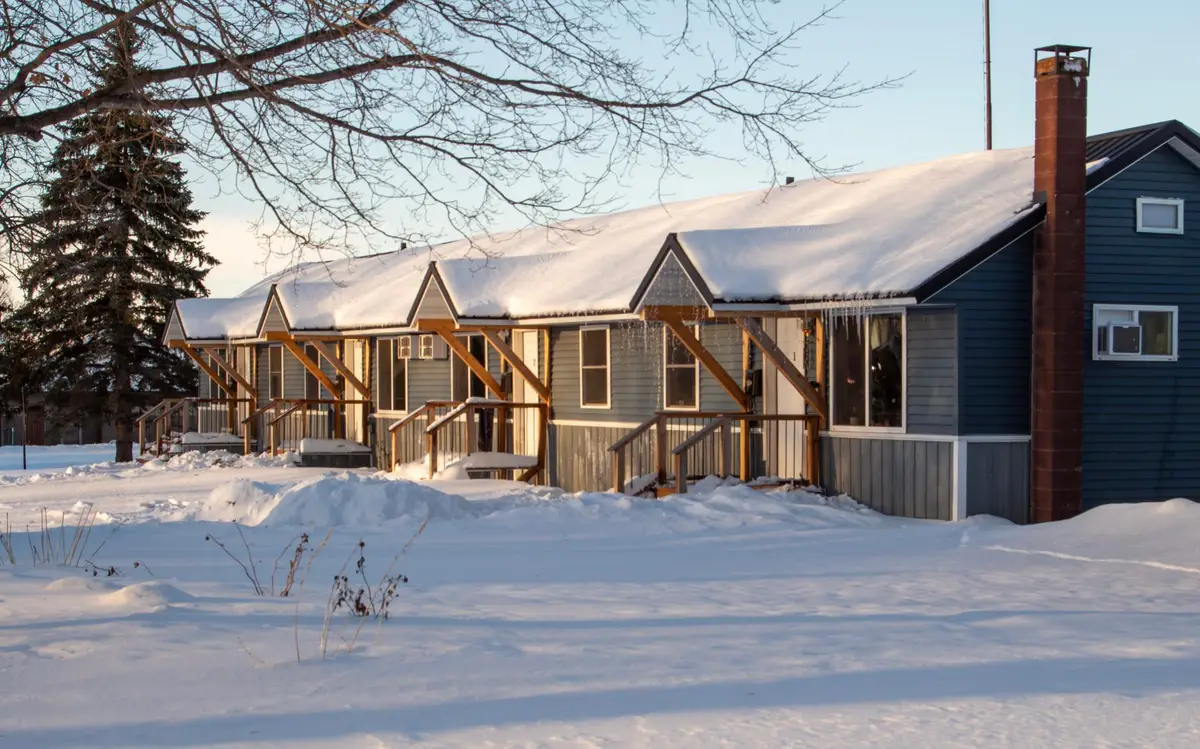 605 Carlson Place, Henning, MN 56551 - Image #1