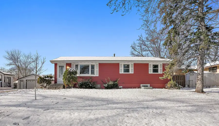 9830 6th Street Ne, Blaine, MN 55434 - #2