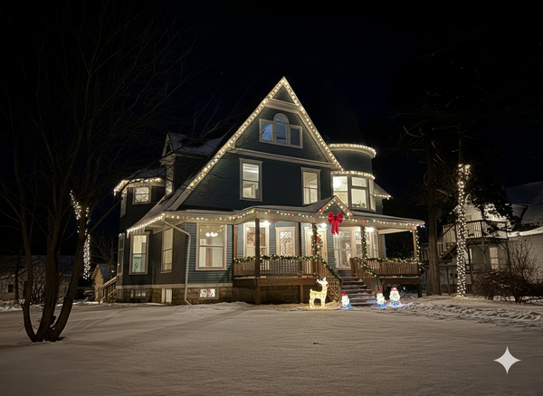 500 N Main Street, Janesville, MN 56048