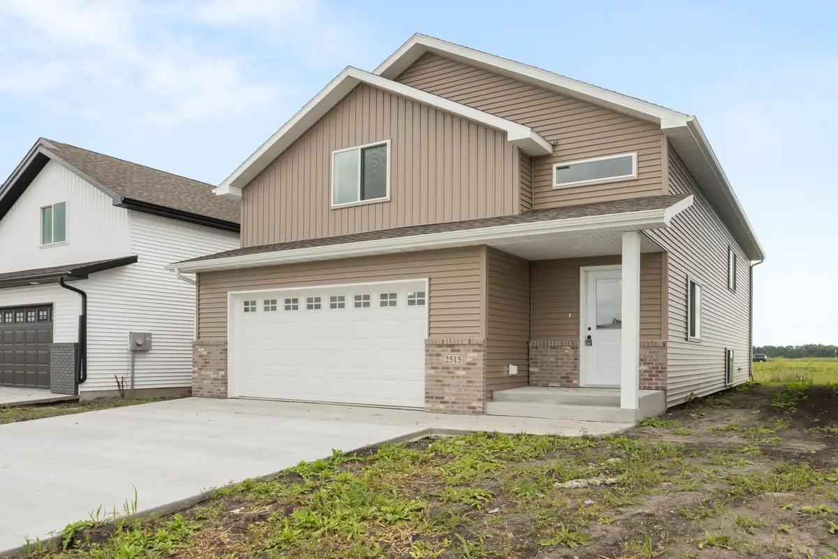 2515 38th Avenue S, Moorhead, MN 56560 - #1