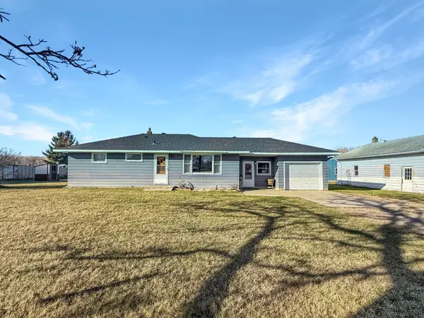 47183 Cass Line Road, Cass Lake, MN 56633