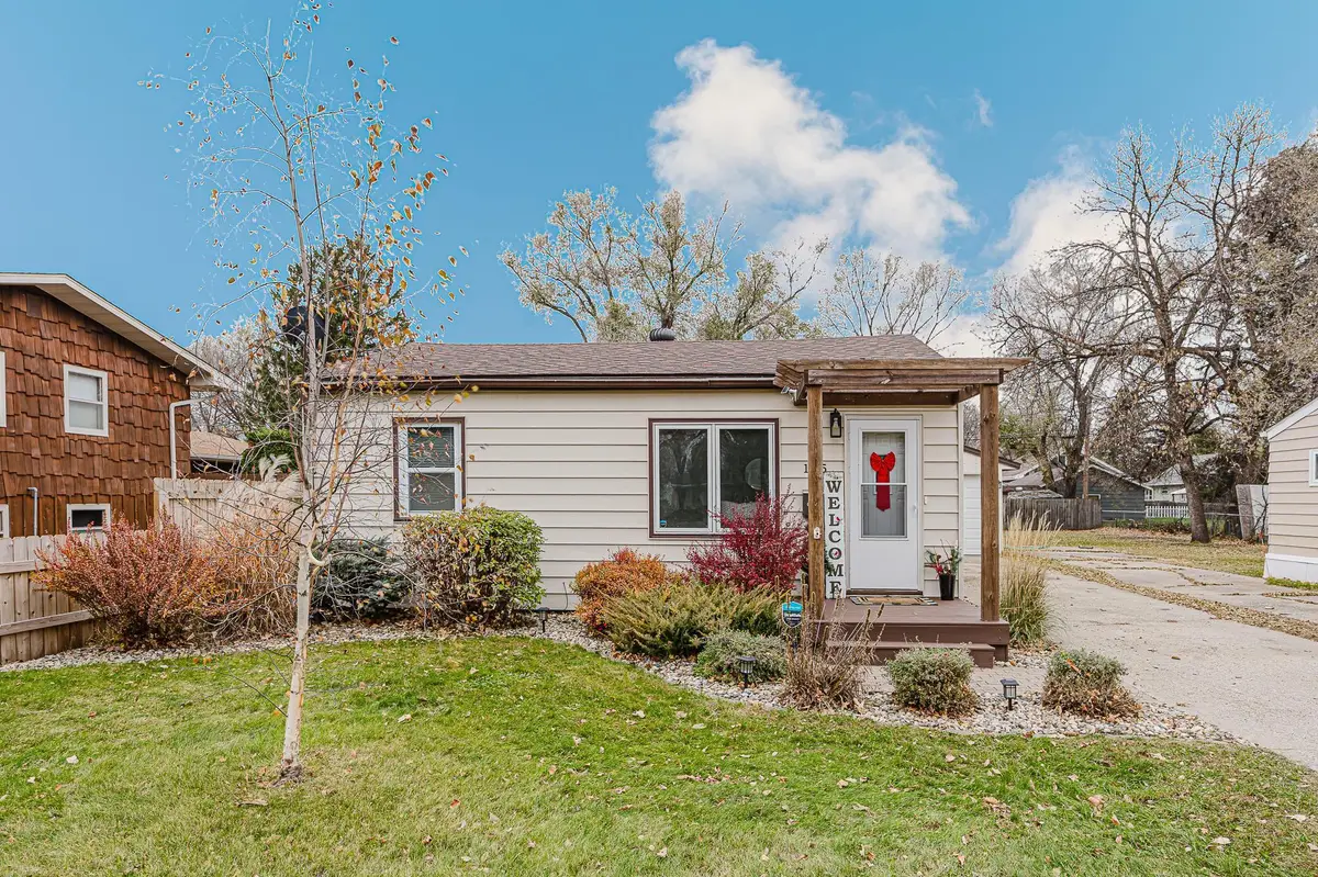 1545 15th Street S, Fargo, ND 58103 - Image #1