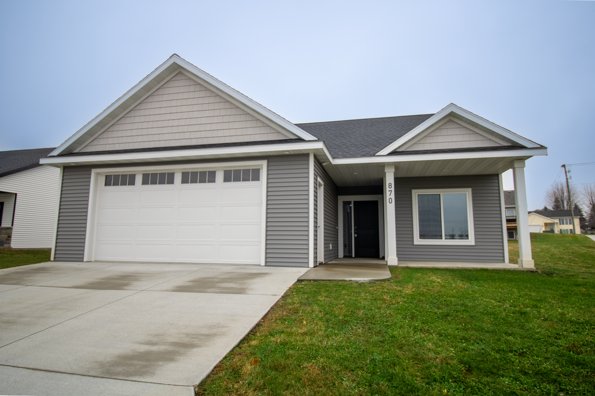 870 Bucknell Lane Se, Stewartville, MN 55976 - #1