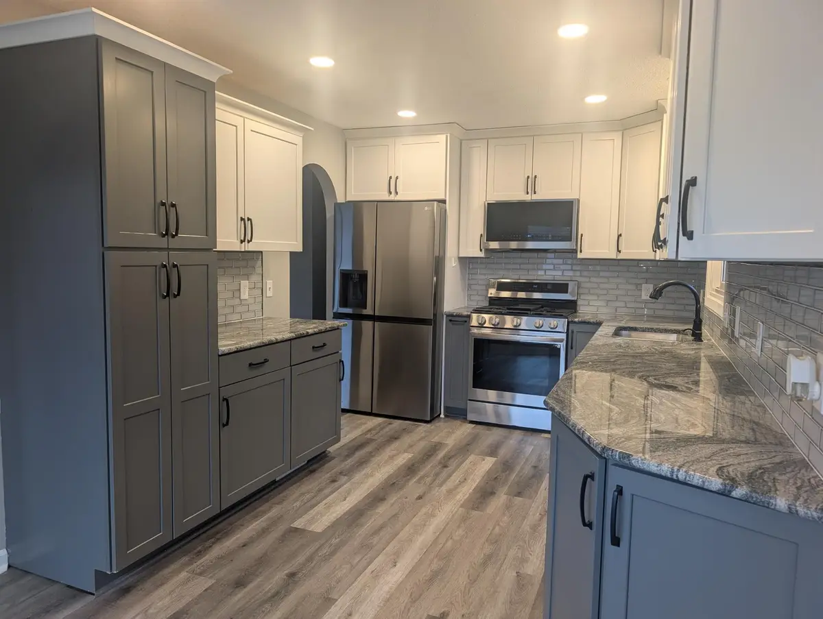 1345 Meadowmoor Drive Ne, Fridley, MN 55432 - Image #1