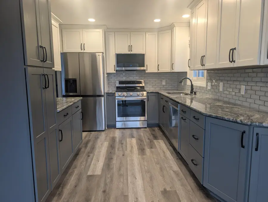 1345 Meadowmoor Drive Ne, Fridley, MN 55432 - Image #2