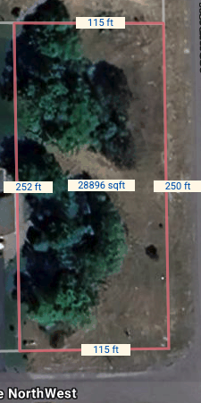 TBD 244th Avenue Nw, Zimmerman, MN 55398 - Image #2