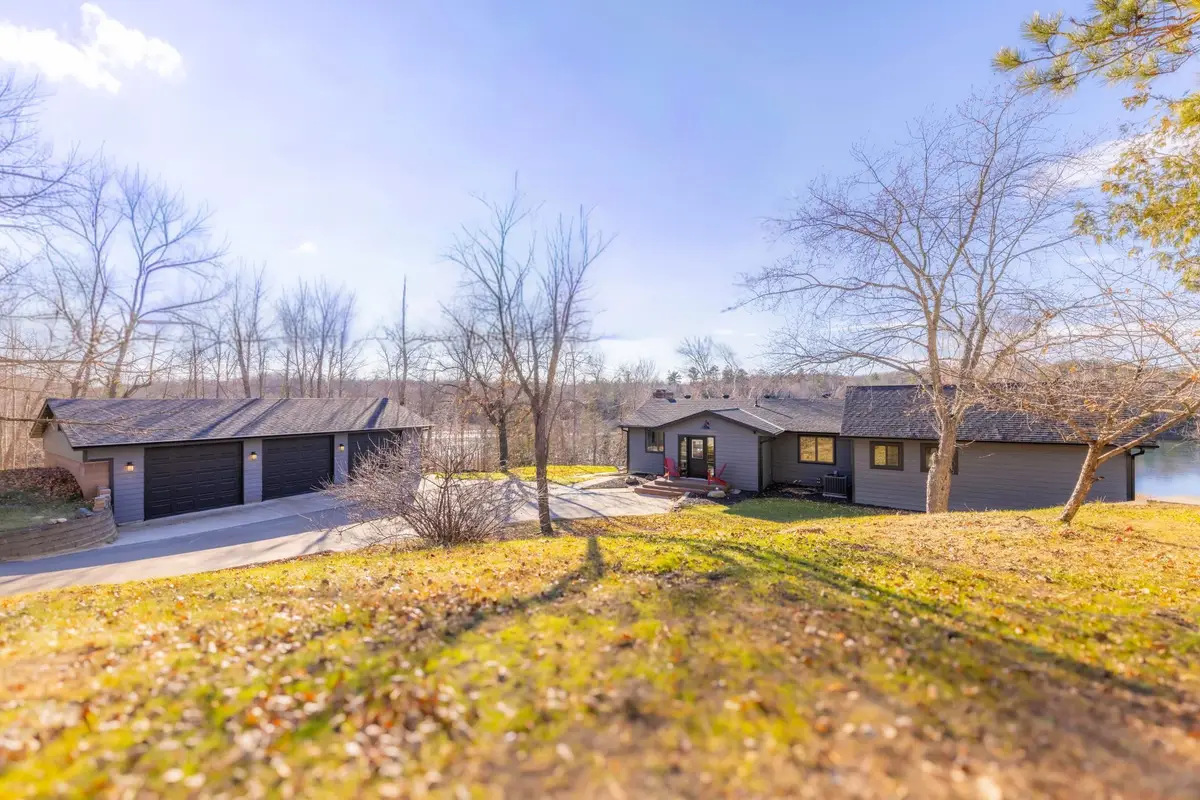 33392 S Deer Circle Drive, Deer River, MN 56636 - Image #1