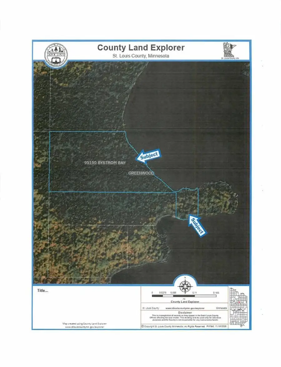 95150 Bystrom Bay, Tower, MN 55790 - Image #2
