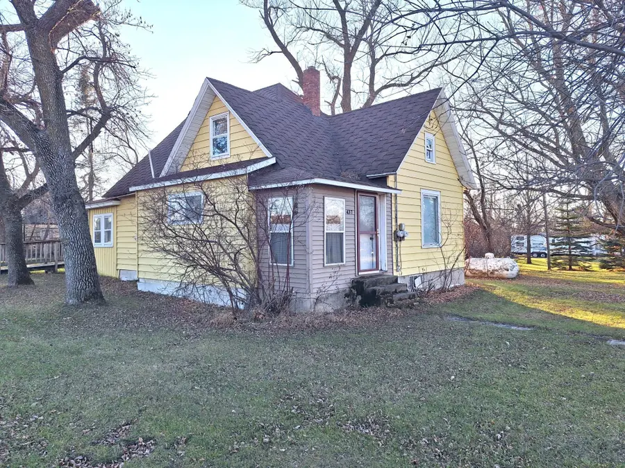 437 Nelson Street E, Erie, ND 58029 - Image #3