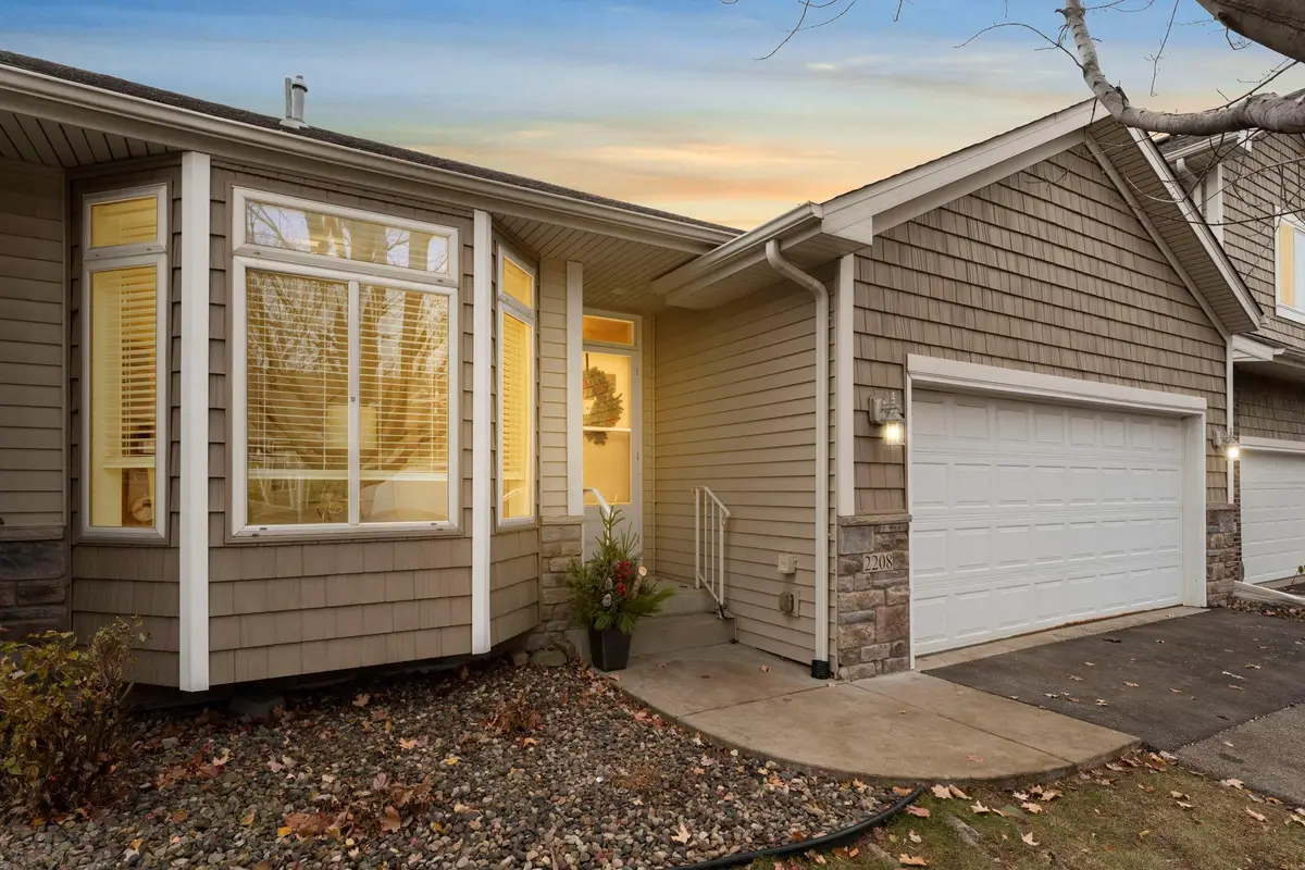 2208 Liberty Lane, Eagan, MN 55122 - Image #1