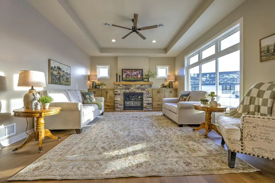 1308 Sherwood Street Se, Hutchinson, MN 55350 - Image #3