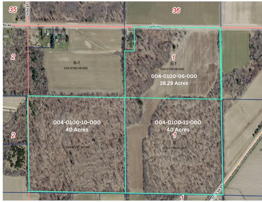 1141 12th Ave., Barron, WI 54812 - Image #2