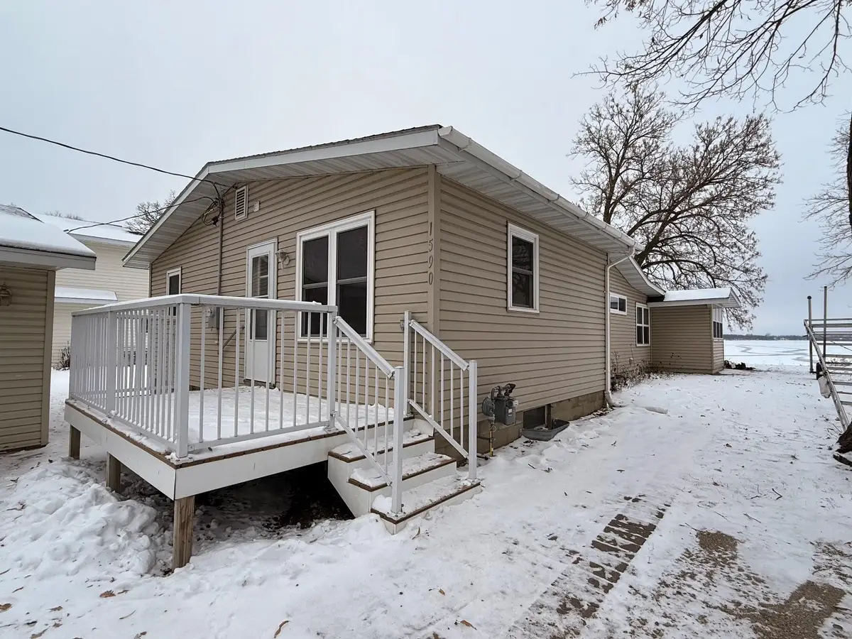 1590 W Lake Drive, Detroit Lakes, MN 56501 - Image #1