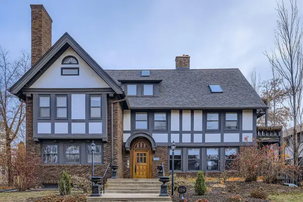 2219 Pillsbury Avenue S #5, Minneapolis, MN 55404