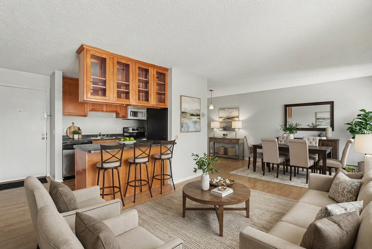 4110 Rahn Road #201, Eagan, MN 55122 - #1