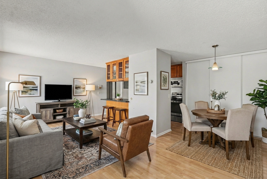 4110 Rahn Road #201, Eagan, MN 55122 - #2