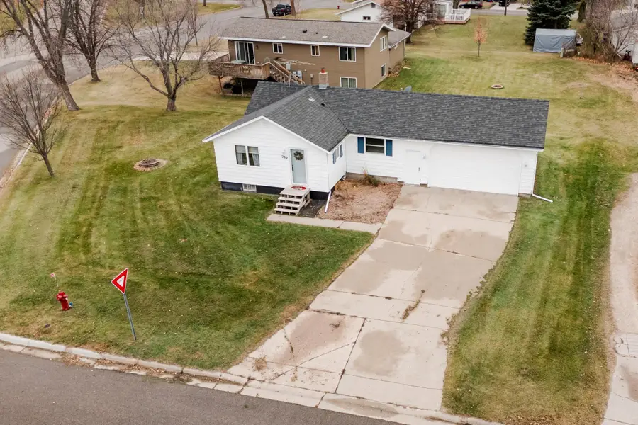 202 Hartford Street, Hawley, MN 56549 - Image #2