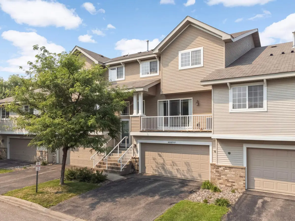 4825 Underwood Lane N #F, Plymouth, MN 55442 - Image #1