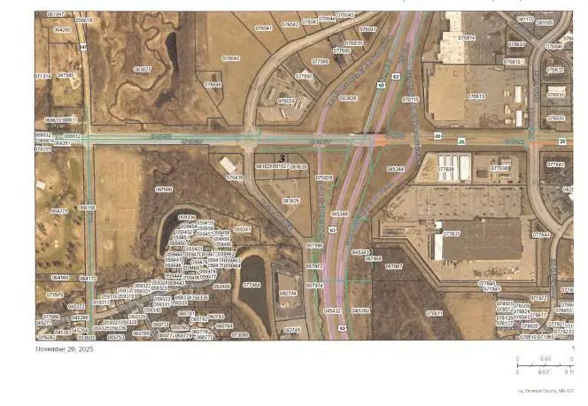 Lot 3 Commercial Drive Sw, Rochester, MN 55902 - Image #3