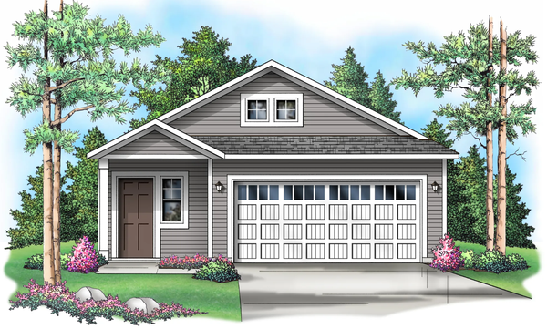 4489 223rd Street W, Farmington, MN 55024