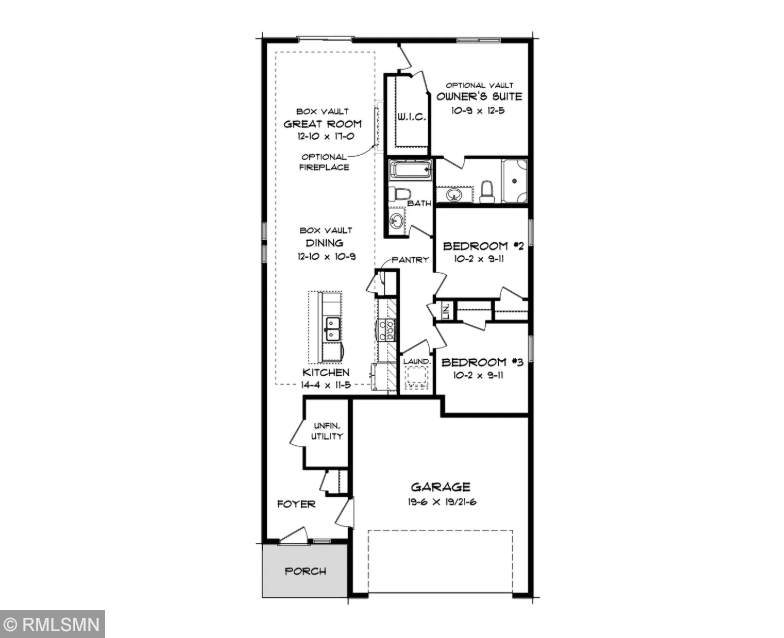 4489 223rd Street W, Farmington, MN 55024 - Image #2