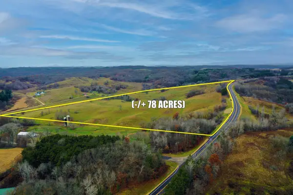 TBD S State Road 93, Eleva, WI 54738