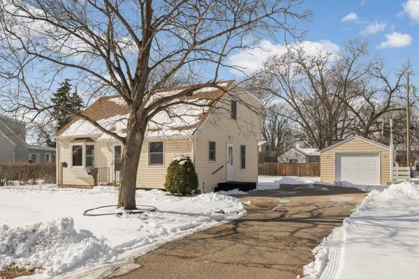 7632 Blaisdell Avenue, Minneapolis, MN 55423