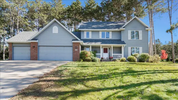 814 8th Avenue N, Sartell, MN 56377