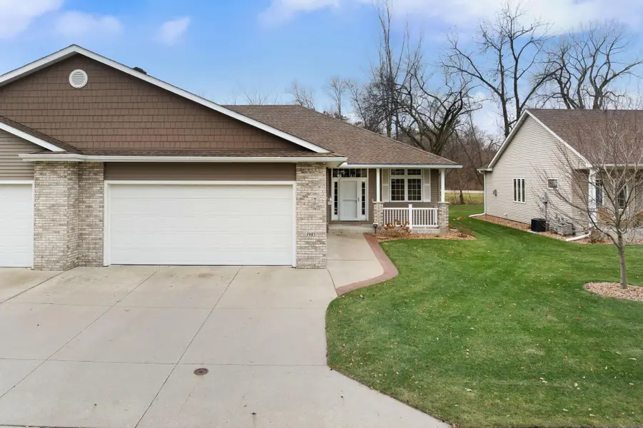 1985 Raspberry Ridge Place Ne, Owatonna, MN 55060 - Image #2