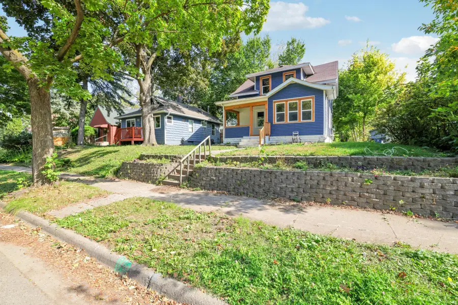 3506 Newton Avenue N, Minneapolis, MN 55412 - #2