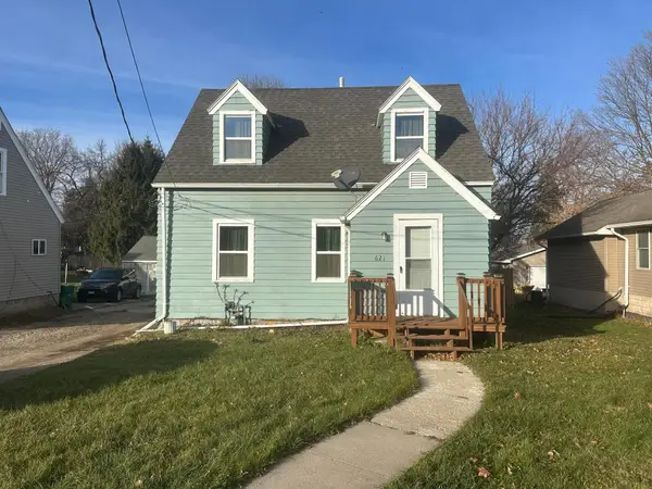 621 E 7th Street, Albert Lea, MN 56007