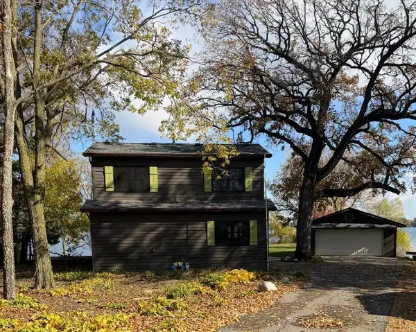 26398 Sioux Trail, Madison Lake, MN 56063