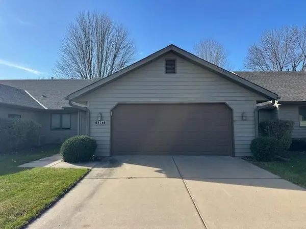 1357 Jackson Drive, Hastings, MN 55033