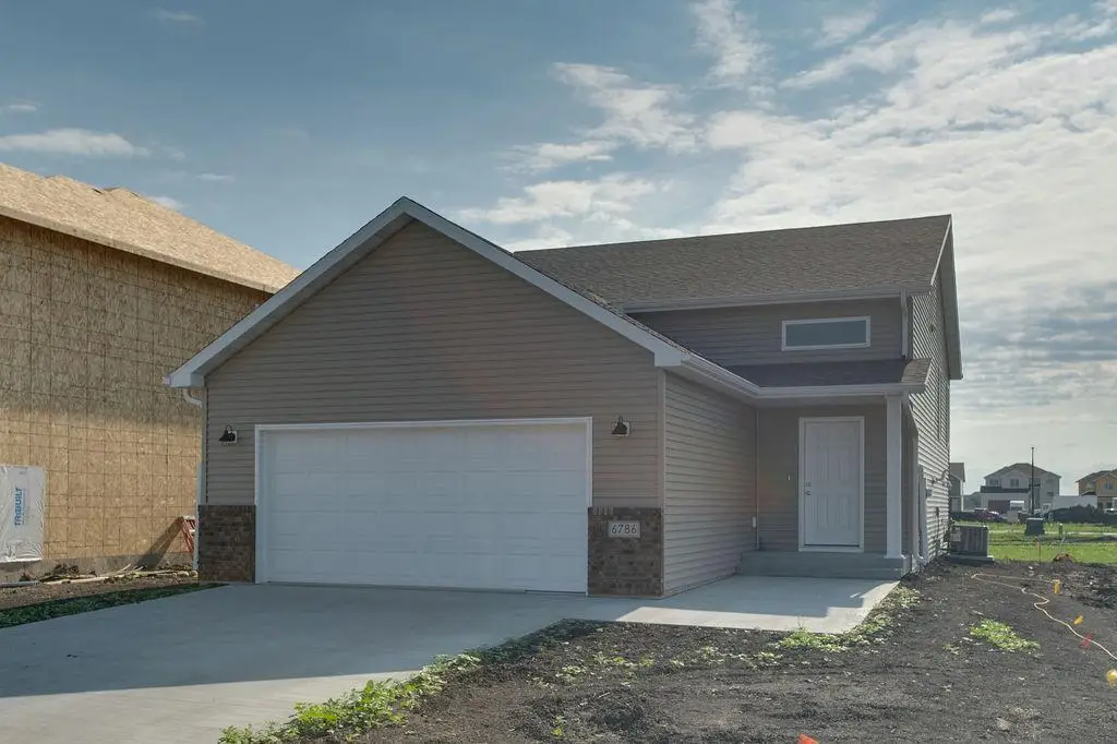 6786 32nd Street S, Fargo, ND 58104 - #1