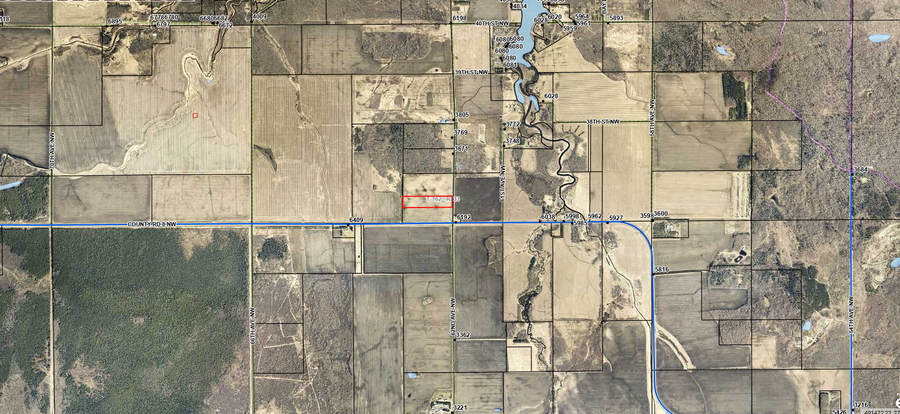 TBD (Tract C) 62nd Avenue Nw, Williams, MN 56686 - Image #2