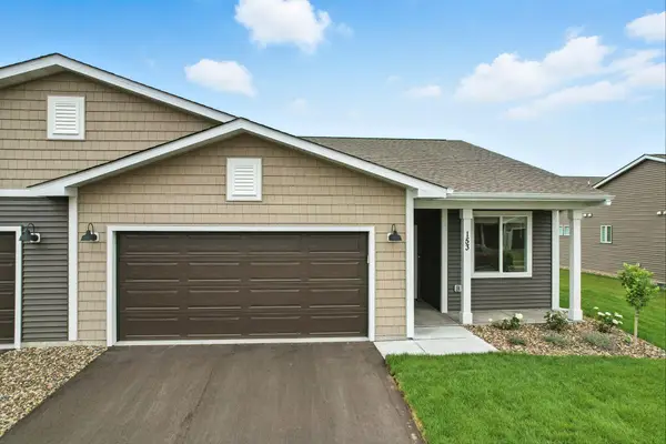 153 Gambel Street, River Falls, WI 54022