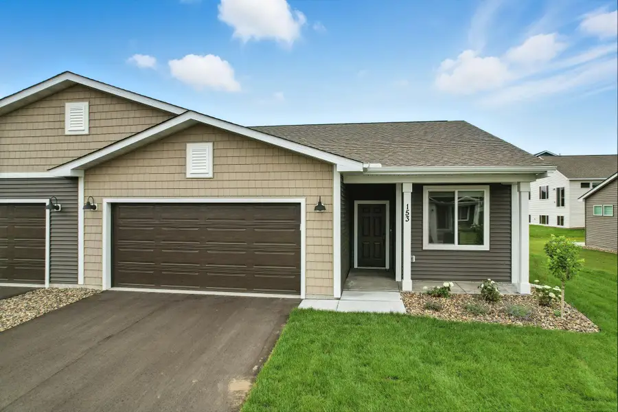 153 Gambel Street, River Falls, WI 54022 - Image #2