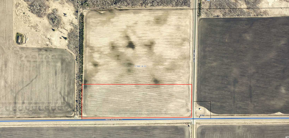 TBD (Tract D) 62nd Avenue Nw, Williams, MN 56686 - Image #1