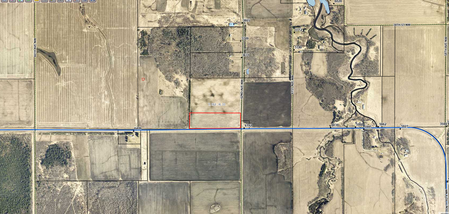 TBD (Tract D) 62nd Avenue Nw, Williams, MN 56686 - Image #2