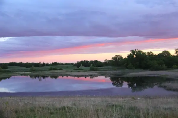 TBD Norwegian Road, Vining, MN 56588