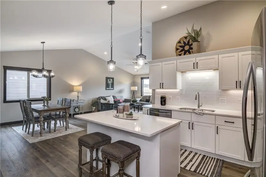 230 S Chestnut Street, Ellsworth, WI 54011 - #2