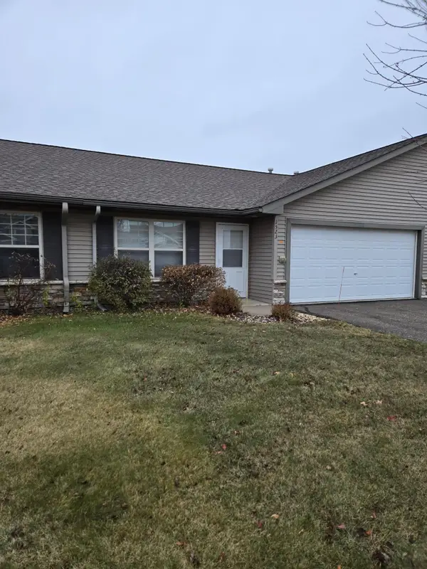 1523 Ponderosa Lane, New Richmond, WI 54017